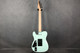 Schecter Sun Valley Super Shredder PT FR - Sea Foam Green - 2nd Hand