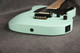 Schecter Sun Valley Super Shredder PT FR - Sea Foam Green - 2nd Hand