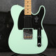 Fender Vintera 50s Telecaster Modified- Surf Green - 2nd Hand