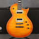 ESP LTD EC-1000T FM - Honey Burst Satin - 2nd Hand