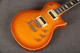 ESP LTD EC-1000T FM - Honey Burst Satin - 2nd Hand