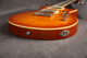 ESP LTD EC-1000T FM - Honey Burst Satin - 2nd Hand