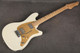 John Page Classic Ashburn HH- Olympic White - 2nd Hand