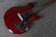 PRS Mira Core - 2008 - Vintage Mahogany - 2nd Hand