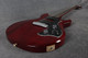 PRS Mira Core - 2008 - Vintage Mahogany - 2nd Hand