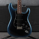Fender American Pro II Stratocaster  - Dark Knight - 2nd Hand