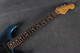 Fender American Pro II Stratocaster - Dark Knight - 2nd Hand