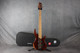 Overwater Progress 3 Custom 5 String Bass - 2nd Hand