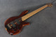 Overwater Progress 3 Custom 5 String Bass - 2nd Hand