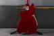 Ovation Magnum I Bass - Cherry - 1977 - 2nd Hand
