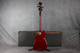 Ovation Magnum I Bass - Cherry - 1977 - 2nd Hand