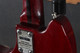Ovation Magnum I Bass - Cherry - 1977 - 2nd Hand