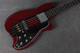 Ovation Magnum I Bass - Cherry - 1977 - 2nd Hand