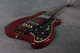 Ovation Magnum I Bass - Cherry - 1977 - 2nd Hand