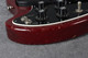 Ovation Magnum I Bass - Cherry - 1977 - 2nd Hand
