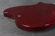 Ovation Magnum I Bass - Cherry - 1977 - 2nd Hand