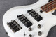 Yamaha TRBX304 - White - 2nd Hand
