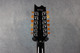 ESP LTD TL-12 - 12 String Electro Acoustic Guitar - Black - 2nd Hand