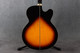 Epiphone EJ200CE Jumbo Acoustic - Left Hand - Sunburst - 2nd Hand