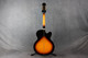 Epiphone EJ200CE Jumbo Acoustic - Left Hand - Sunburst - 2nd Hand