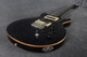 PRS SE Santana MKIII - Trans Black - 2nd Hand
