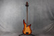 Ibanez SRH500F Fretless Bass - Violin Burst - 2nd Hand