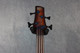 Ibanez SRH500F Fretless Bass - Violin Burst - 2nd Hand