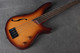 Ibanez SRH500F Fretless Bass - Violin Burst - 2nd Hand
