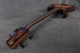 Ibanez SRH500F Fretless Bass - Violin Burst - 2nd Hand