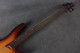 Ibanez SRH500F Fretless Bass - Violin Burst - 2nd Hand