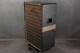 Selmer David 1x15 Cabinet - 60s - Croc Skin **COLLECTION ONLY** - 2nd Hand