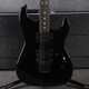 Charvel By Jackson Model 3A - Black - 2nd Hand
