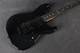 Charvel By Jackson Model 3A - Black - 2nd Hand