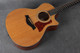 Taylor 312CE ES1 Grand Concert - Natural - 2nd Hand