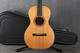 Patrick James Eggle Parlour Pommele Sapele Electro-Acoustic - 2nd Hand