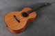 Patrick James Eggle Parlour Pommele Sapele Electro-Acoustic - 2nd Hand