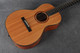 Patrick James Eggle Parlour Pommele Sapele Electro-Acoustic - 2nd Hand