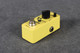 Donner Yellow Fall - Delay FX Pedal - 2nd Hand