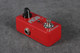 TC Electronic Hall Of Fame Mini FX Pedal - 2nd Hand