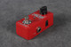 TC Electronic Hall Of Fame Mini FX Pedal - 2nd Hand