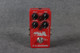 TC Electronic Hall Of Fame - Reverb Pedal - 2nd Hand