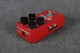TC Electronic Hall Of Fame - Reverb Pedal - 2nd Hand