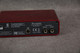 Focusrite Scarlett 2i2 Interface & CM25 Cardioid Condenser Microphone - 2nd Hand