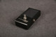 Peterson StroboStomp Tuner - 2nd Hand