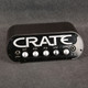 Crate Powerblock CPB150 Amplifier - 2nd Hand