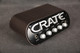 Crate CPB150 PowerBlock Amp - 2nd Hand
