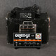 Orange Micro Dark Amplifier Head - 2nd Hand