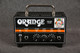 Orange Micro Dark Amplifier Head - 2nd Hand