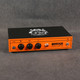 Orange Pedal Baby 100W Power Amplifier - 2nd Hand