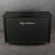 Hughes & Ketner TM212 2x12 Cabinet - 2nd Hand
